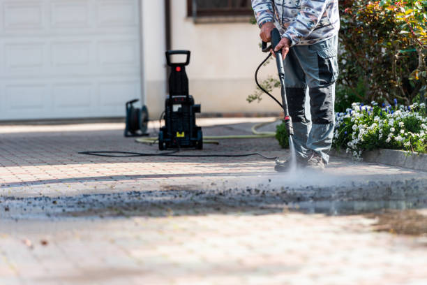 Best Fence Pressure Washing  in South Monrovia Island, CA