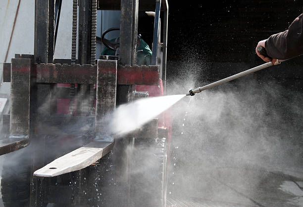 Best Local Pressure Washing Services  in South Monrovia Island, CA