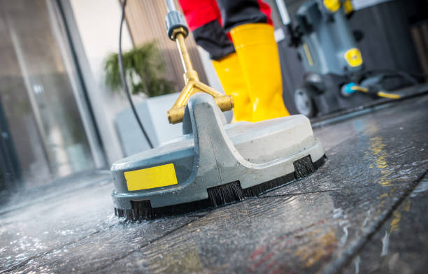 Best Deck Cleaning Services  in South Monrovia Island, CA