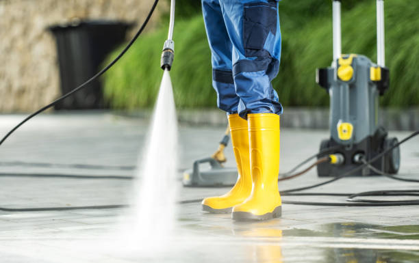  South Monrovia Island, CA Pressure Washing Pros