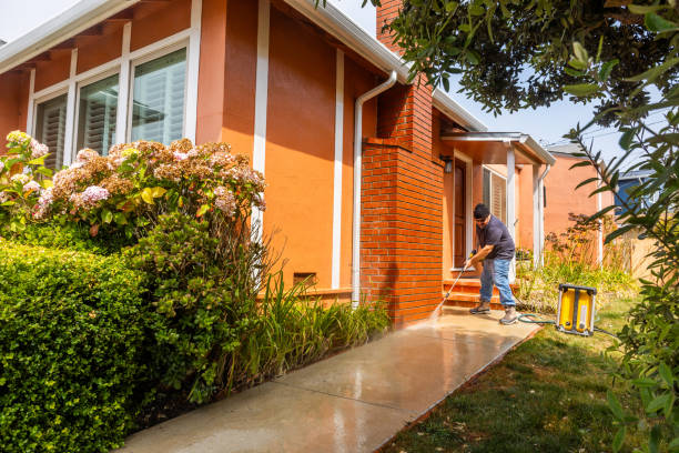 Best Power Washing Near Me  in South Monrovia Island, CA