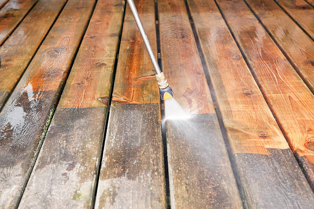 Best Sidewalk Pressure Washing  in South Monrovia Island, CA